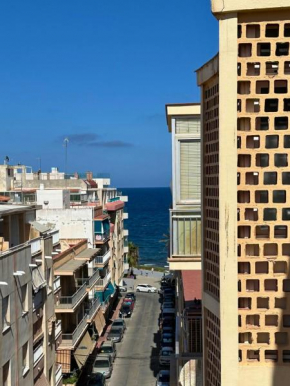 Exclusivo Ático con Terraza en Playa del Cura